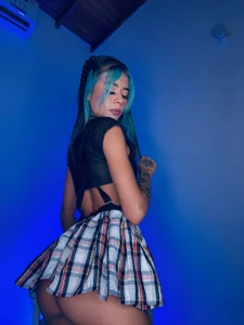Juliet de OnlyBabyJuliet10  3 Imagens