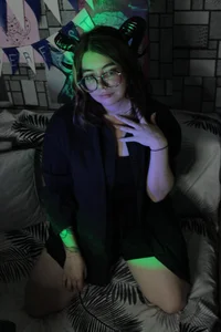 first photo shoot for you