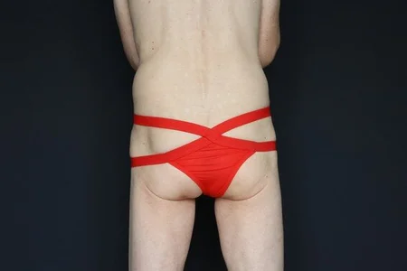 Zdjęcia ericlevisiteur Lingerie Homme:  4