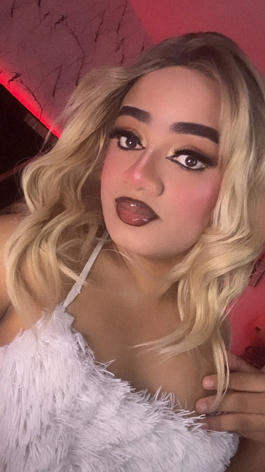 Amber_bigdick22 Gambar Trending 2076