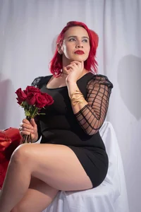 jade_swetのValentine's Day!💓の 5枚の写真