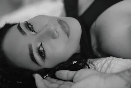 AnaiaClarck 🔳Pretty Eyes🔲 Pic