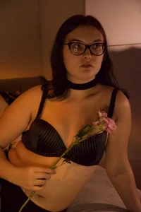 Shylittlemouth Let's get to know each other luv Pic 3