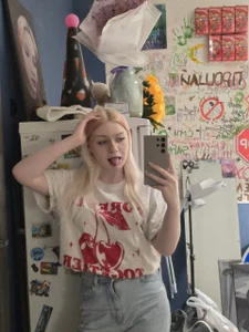 MariYourshawme and omly me Bild 2