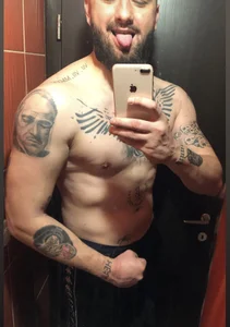 Dick_so_big asea Bilde