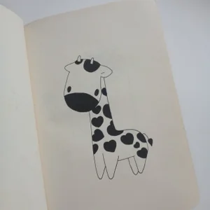 Lexi_Bottommy drawings Bild 8