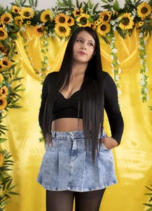 Emily_F_W 😍 I am for you ❤️‍🔥 Pic 3