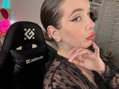 SugarMuseのLet's create our own paradise of pleasure and love?の 4枚の写真