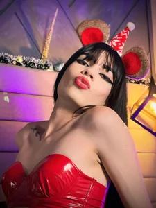 LadyLuminary Do you want to enjoy my... Come and dare!!! Gambar 3