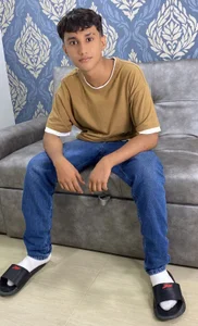 pelusos_mensのARONの 5枚の写真