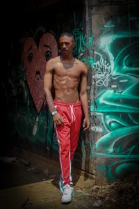 YeremiBrowmsexy boy Bild 4