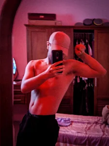Dabi_Chacins XXX nøgenfoto 3