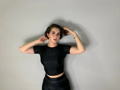 M1ssShyMira Public Pic 8