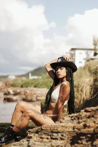 The sheriff is here! od Cooper-Reds  2 snímek