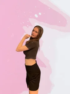TeressaKapanke Don't let me on the internet anymore Bilde