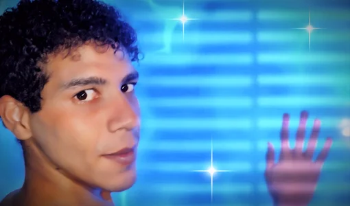 Ethan_Boyy 💎✨like in the blue sky✨💎 Foto 4