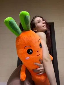 PetraHambelton My Carrot🍑 Pic