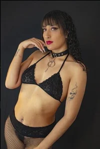 various sensations together de ladyraing  4 photos