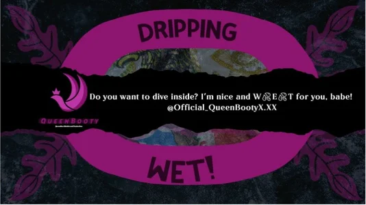 Queen_BootyXXX THE ONE AND ONLY QUEEN BOO da GOAT 🐐 🐐 Pic 9