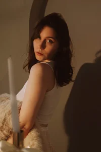 UnaMedison Your little elf Pic 7