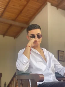 JARETHH Public  2. fénykép