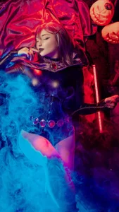 miia__bakerRAVEN💜🖤图片 6