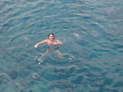 Sharon_07 San Andrés_Vol_1 Immagine  3