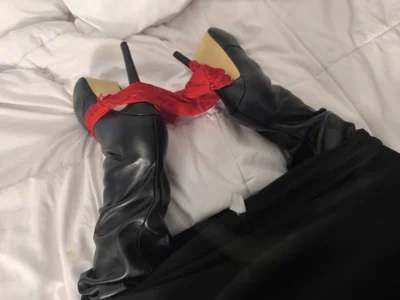 knight-mark Red Tape Pic 7