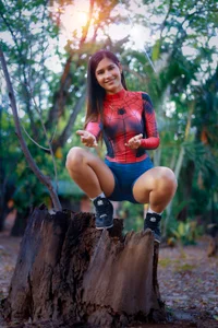 Aliss_Aron: Halloween month ♥ ( 2 фото)