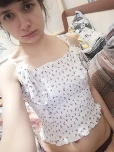 MilissaBunnicrazyPublic图片 2