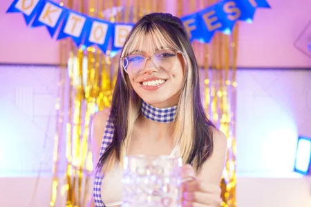 Violetta_Nur 🍺 OktoberFest 🍺 Foto 2