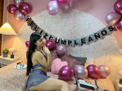 LILY_BRM My birthday today 🎉 Kuva