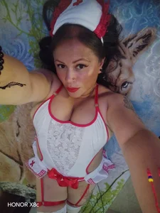 naughty nurse de miss_evoleth2 Foto