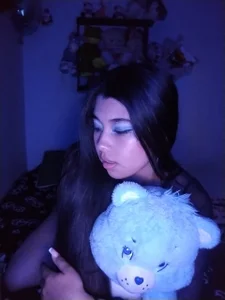 Cataleya_Arens a little bit about me зображення 2