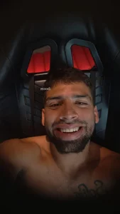 MyStrongSubmissive😏 Bild 3