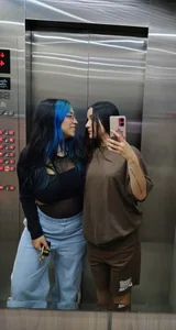 GreicyAndSky's XXX Nude Photo 5