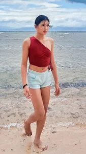 BERBURAKA BEACH Hình