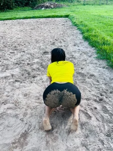CATTA_GARCIA 🌴🌝💧 Sand, sun, and temptation Poză 2