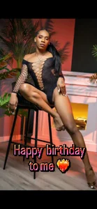 amber_diior: my birthday ❤️ ( 7 фото)