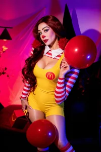 EvelinaGrey HAPPY HALLOWEEN 🎃 Pic 3
