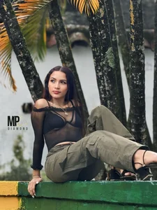 Carohorny4u: In the simple is the magic 💚 ( 3 фото)