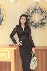 hibaby0015 宝宝日常6 รูป  4
