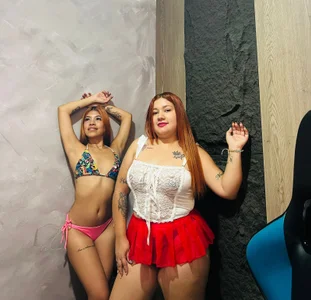 BebitaANDmarianita sexy girls Kuva 3