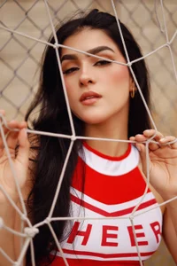 Antonellaparis_ living the passion for sport 🔥 Pic 7