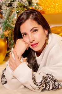 Linagh_ Its chritsmas time! 🎄✨ Pic 2