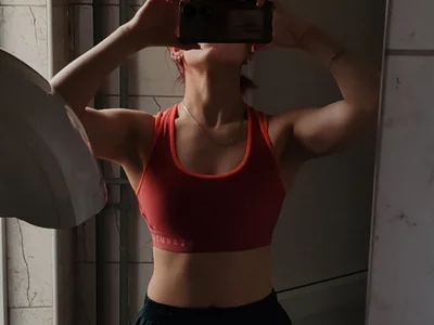 my body <3 de CalandraRolon Foto 4