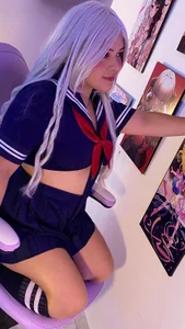 Lissa0187 Sailor Poză 3