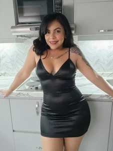 Antonellahorny69 black heart 🖤 Pic 2