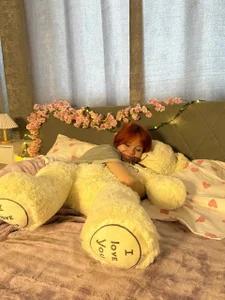 Loly_Cuttie Morning Pic 5