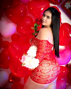 hasret_sesim Valentine's day! Gambar